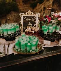 50 ideas for a halloween wedding. 31 Creative Halloween Wedding Ideas Green Wedding Shoes