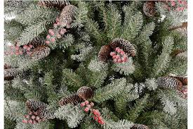 Albero di natale realizzato in materiale atossico e completamente ecologico. Come Scegliere Un Albero Di Natale Artificiale