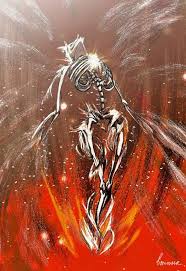 Eismesser Warhammer Titan Magic Transformation Lol Attack On Titan Anime Attack On Titan Eren Attack On Titan Art