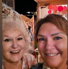 Phil and Jason (mid 90s)** **Two handsome guys ! ** **Here's a colorized  version of a pic that also appeared in Kentucky 57.** *Check that one out  here : https://www.everly.net/kentucky-magazine*