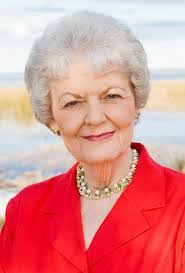 Shirley Bowles's Instagram, Twitter & Facebook