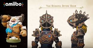 Si usas cualquier amiibo de los personajes de the legend of zelda (a la venta por separado) en hyrule warriors: Zelda Breath Of The Wild Amiibo Unlocks List Of New Zelda Amiibo Items