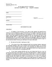 Learn what a letter of demand is, when to use it and what to include to make it as effective as possible. Property Damage Claim Letter Sample