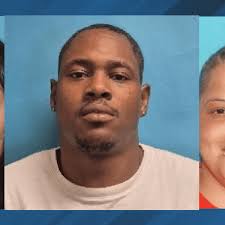 Home invasion in Beulaville leads to multiple arrests; two suspects remain  at large