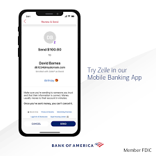 The cashpro app makes it all possible, no matter where you are. Bank Of America Have You Heard About Zelle It S A Fast Safe And Easy Way To Send Money To Friends And Family Free In Our Mobile Banking App Https Bddy Me 3f8rmc7