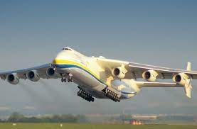 Scroll down for image gallery. Antonov An 225 Tasked With Covid 19 Support Flights Samchui Com