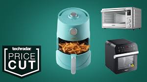 Best Black Friday Air Fryer Deals 2020 The Best From Ninja Aria Cuisinart And More Techradar