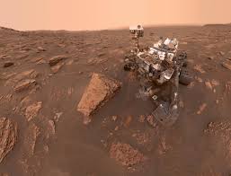 Nasa's rover perseverance has landed on mars. On Mars Curiosity Rover Has Done A Lot In A Long Year Cnn