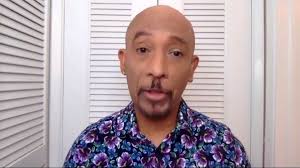 Montel Williams