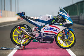 Road racing world championship season. Adrian Fernandez Set For 2021 Moto3 Husqvarna Motorcycles