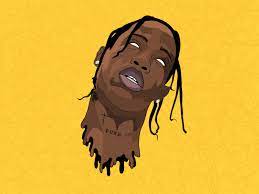 Travisscott Illustration Travisscottart Astroworld Procreate Drippy Drip Procreateart Portrait Travis Scott Art Cartoon Wallpaper Hd Cartoon Drawings Punisher skull hd, the punisher wallpaper, cartoon/comic. travis scott art cartoon wallpaper hd