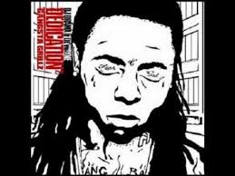 Live from 504--Lil Wayne--Da Drought 3