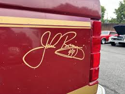 Image result for Truck Red 1986 Trathens FG Coaches