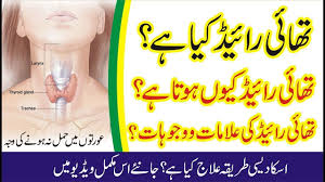 How To Cure Thyroid Treatment Solution Health Care In
