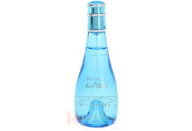 Davidoff cool water intense edp 100ml eau de perfume for women new and sealed. Davidoff Cool Water Woman Edt Spray 100 Ml Hertie De
