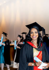 VU Graduation Program