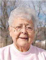 Constance Rowley Obituary (2014)