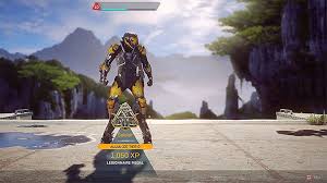 The anthem guild app is now available for download. Can You Play Anthem Solo In Anthem Anthem Guide Gamepressure Com