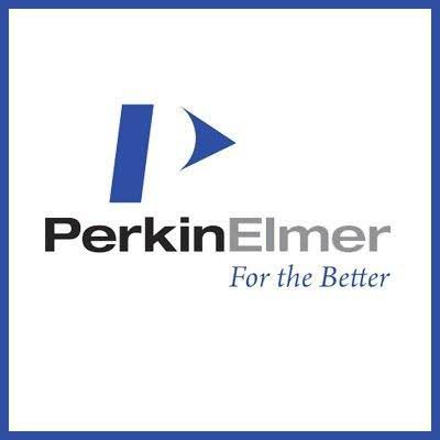 PerkinElmer logo