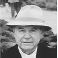 Daniel Keenan Macklin (1929–2009) • FamilySearch