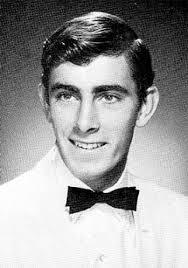 Mark Thomas Jernigan : Warrant Officer from California, Vietnam War Casualty