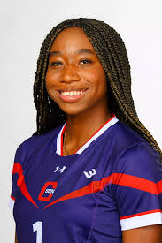 2022 Women's Soccer Roster