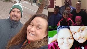 Fundraiser by Shawna Akeo : ❤️ Celebration of Life for Jason Ilaban ❤️