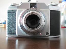 Der breiten öffentlichkeit wurde das unternehmen durch seine fotografischen produkte bekannt. Die Agfa Silette Pronto Mit Der Apotar 3 5 Linse Lomography