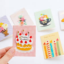Check out our 3d birthday card selection for the very best in unique or custom, handmade pieces from our поздравительные открытки shops. 3d Birthday Card Card Design Template