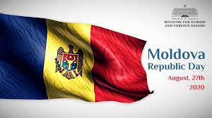 Az ingyenes, nagy felbontású fotó 1920x1080 px, albánia, zászló. Albanian Mefa A Twitteren Best Wishes From Albania To The People And Government Of Moldova On The Occasion Of Their Independenceday