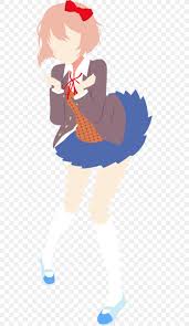Submitted 4 years ago * by if mikoto, arete, and lilith weren't meant to be waifu'd, then why do they have. Doki Doki Literature Club Waifu Desktop Wallpaper Hatsune Miku Png 500x1417px Watercolor Cartoon Flower Frame Heart