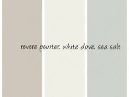 Colors that match revere pewter. Colors That Go With Revere Pewter Benjamin Moore Google Search House Paint Color Combination Room Paint Colors House Paint Exterior
