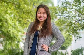What does heidy quah do for a living? This 22 Year Old Malaysian Is Getting An Award From Queen Elizabeth Ii News Rojak Daily