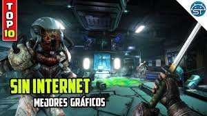 ¿cansado de los sistemas de certificación o tienes que coger un avión? Los Mejores Juegos Para Pc Gratis Sin Internet 2019 Youtube