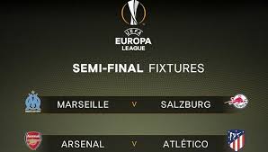 Jakarta, indonesia — setelah drawing babak perempat final champions eropa selesai, kini giliran drawing babak perempat final liga europa digelar di markas asosiasi sepak bola eropa (uefa) di nyon, jumat petang, 17 maret 2017. Hasil Drawing Semifinal Liga Champions Eropa Liga Eropa 2017 2018