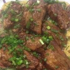 Canjiquinha Com Costelinha Na Panela De Pressao Quirera Com Costelinha Receita Quirera Com Costelinha Receita De Quirera Receitas