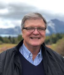 Michael Chandley Obituary