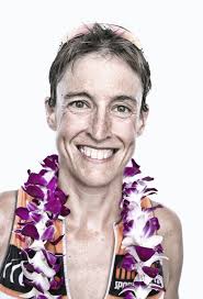Triathlon Gros plan sur la saison d'Estelle-Marie Kieffer (ASPTT  Strasbourg), une nouvelle fois première Française à Hawaii. L'année de la  “dame de fer”
