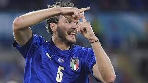 Does manuel locatelli have tattoos? Europeans National Locatelli Italy A Fantastic Group Breaking Latest News