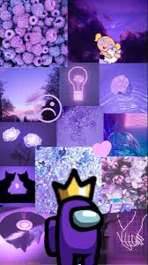 Among Us Aesthetic Iphone Wallpaper Colourful Wallpaper Iphone Wallpaper Iphone Cute This character is a big music lover. among us aesthetic iphone wallpaper