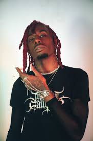 Rager only, @kidcudi ~ @nbcsnl ©2021,' abloh said. Playboi Carti Takes Kid Cudi Behind The Method To His Madness