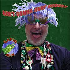 Ain't Gonna Hurt Nobody