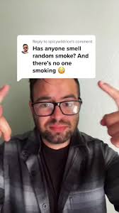 What Does It Mean When You Smell Like Burning But Nothing Is Burning