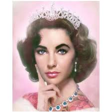 Elizabeth Taylor