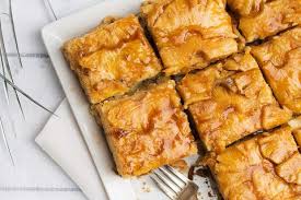 Puerto Rican Pineapple Rum Cake Recipe Rum Cake Recipes Pineapple Rum