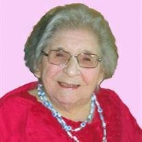 Erma H. Jirinec Obituary