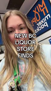 Discover Exciting BC Liquor Store Finds for Adult Beverages