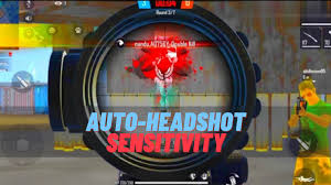 Nhiệm vụ của bạn là đi khắp bản đồ tìm và giết đối thủ. Free Fire Best Auto Headshots Sensitivity Settings From Pro Players