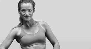 As a nike ® trainer and model, she works regularly with publications like shape, self, and women's health. Ifit