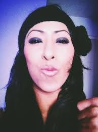 Dora Ibarra's Instagram, Twitter & Facebook